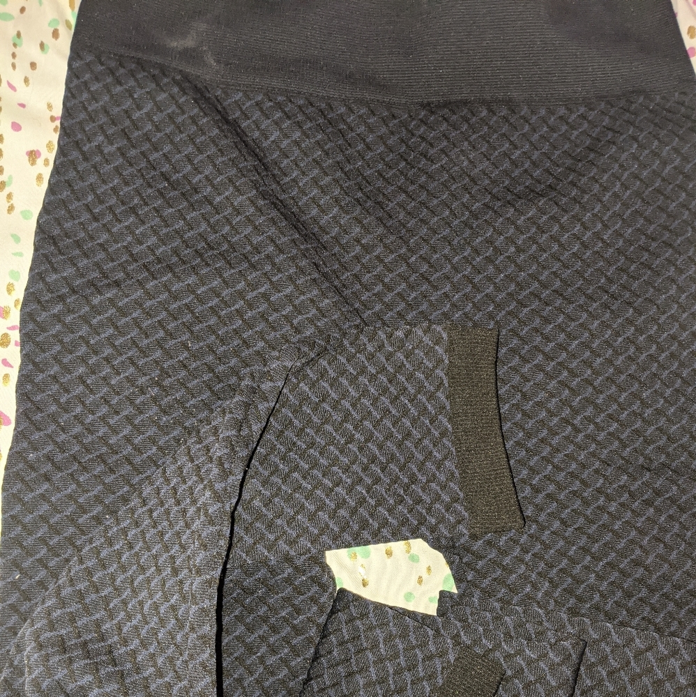 Motherhood Maternity Leggings